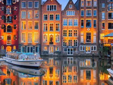 Echange de maison amsterdam vacances amis 