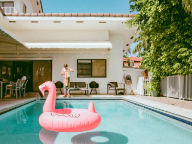 Echange de maison conseils Membres vacances biarritz amis