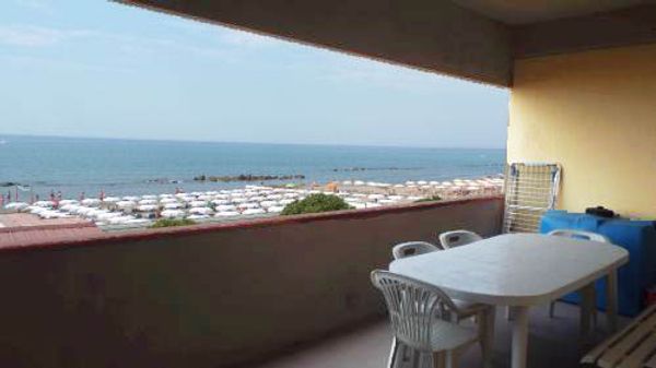 appartement à Castiglione della Pescaia, Italia