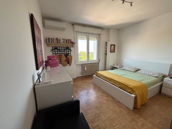 La maison de Silvia