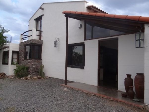 maison à La Calera, Argentina