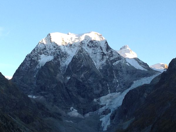 appartement à Arolla, Suisse