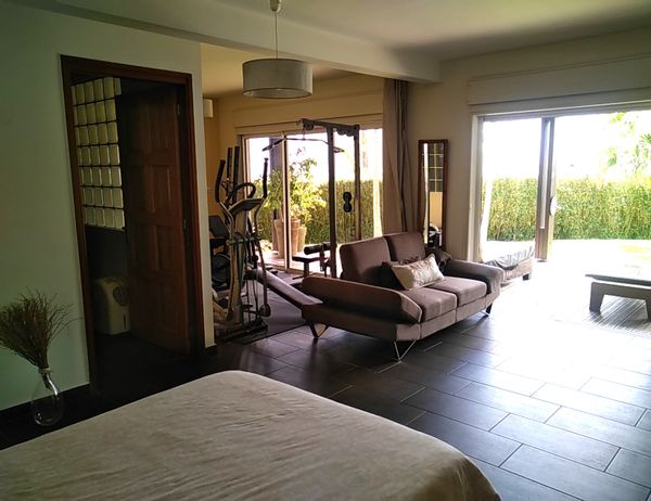 maison, Réunion