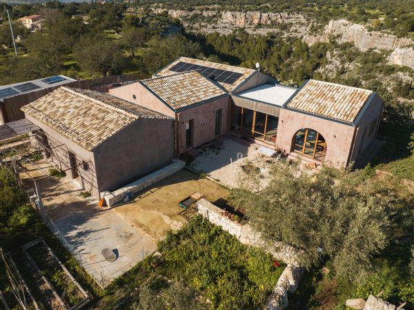 Casa Canyon
