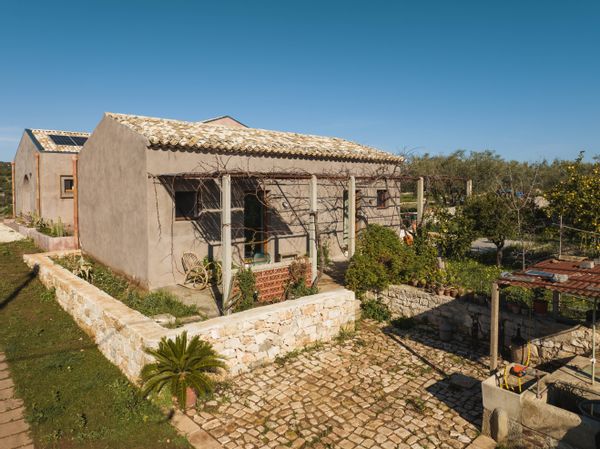 Casa Canyon - Chambre Ponente