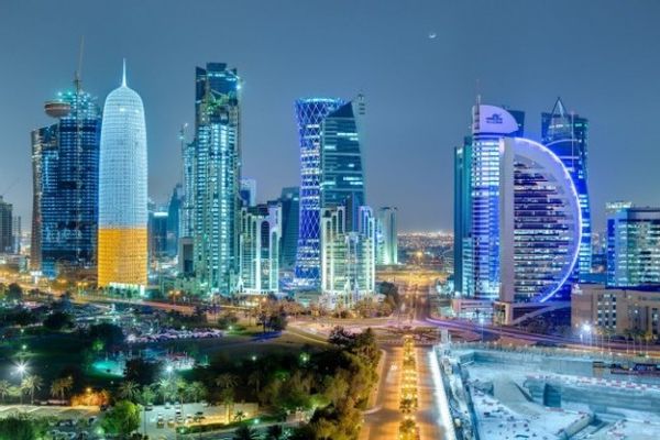 appartement à Doha, Qatar