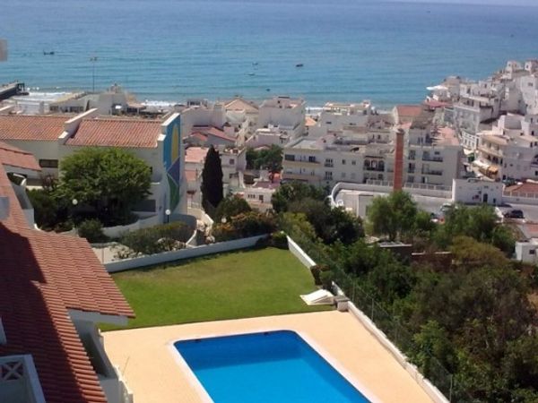 appartement à Albufeira, Portugal