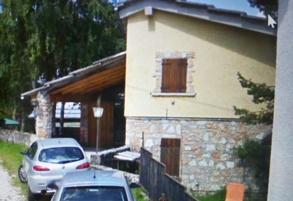 La maison de Laura