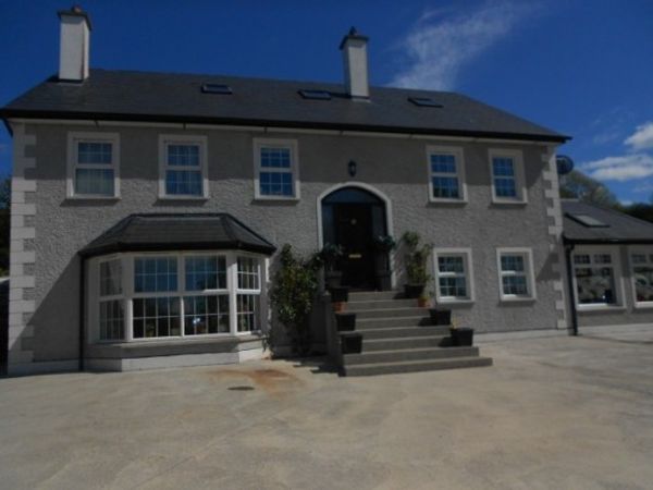 maison à Kilmaganny, Ireland