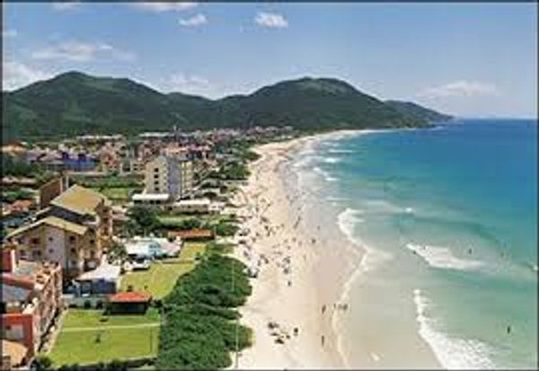 appartement, Brasil