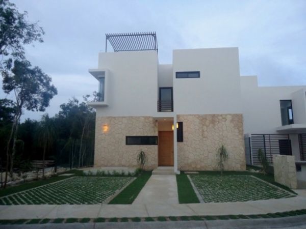 maison à Tulum, Mexico
