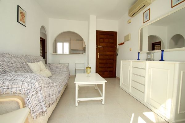 La maison de Antonio Jesús