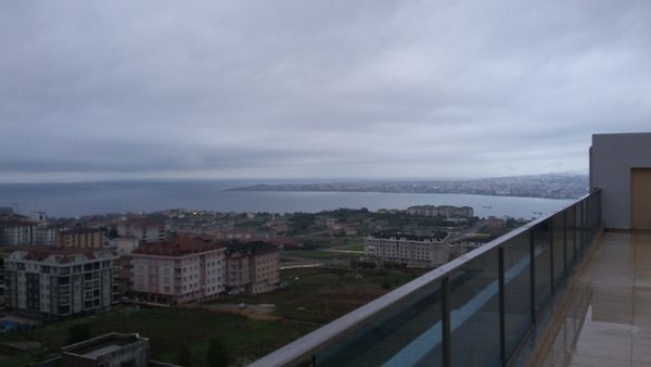 My home