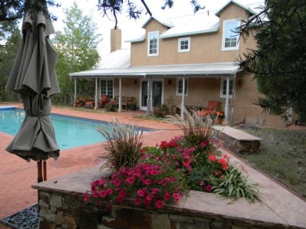 maison à Santa Fe, United States