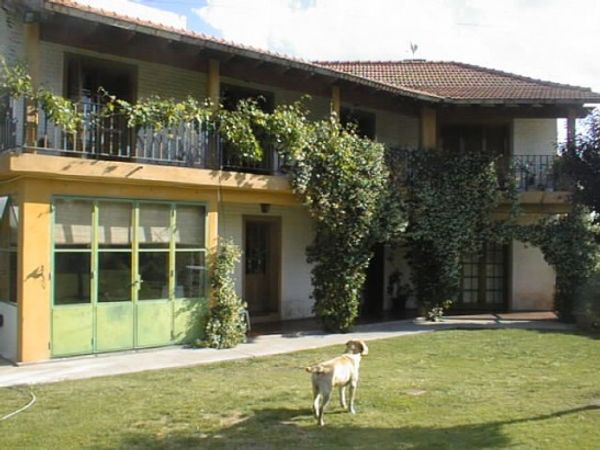 maison à San Luis, Argentina