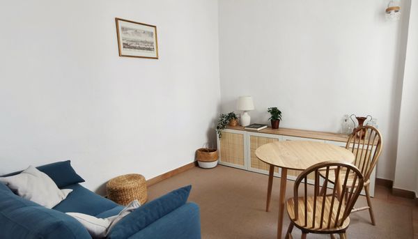 Appartement à Séville, quartier Alaméda (centre historique)