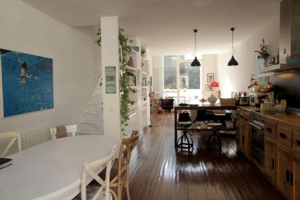 La maison de Jordi