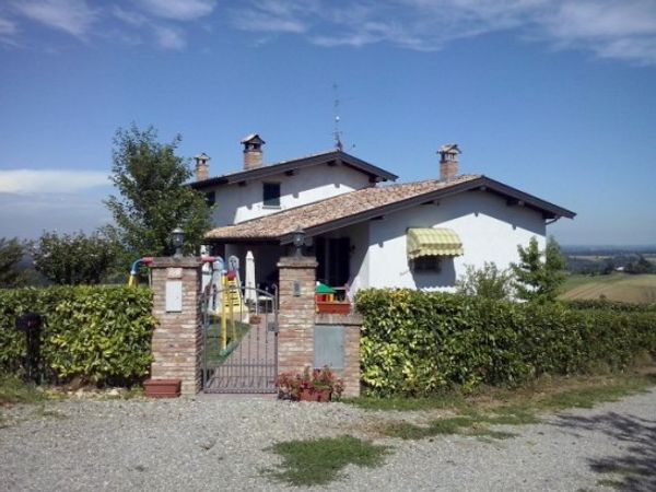 La mia casa