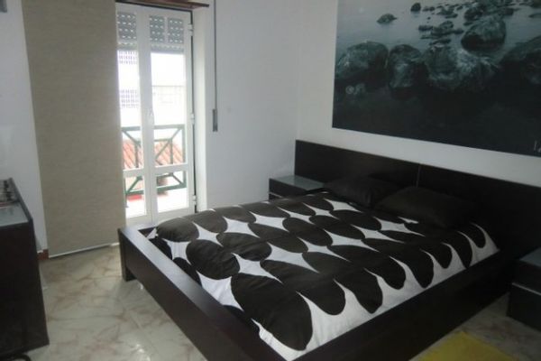 Minha casa