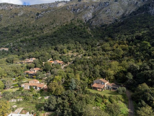 Typique Villa Rustique Vue Mer à Maratea - la Perle de la Méditerranée - Italie di Sud