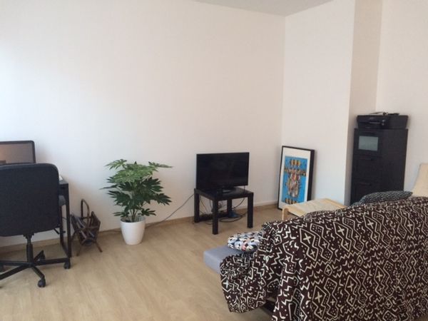 Appartement à Ixelles