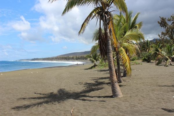 maison à Etang-Salé les Hauts, Réunion