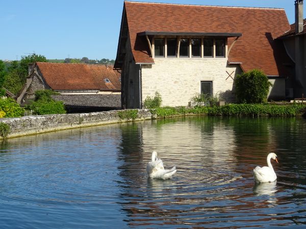 moulin