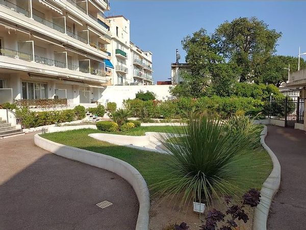 La maison de Xavier