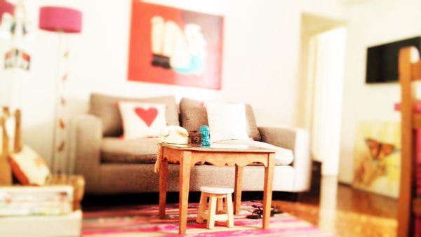 Mi casa