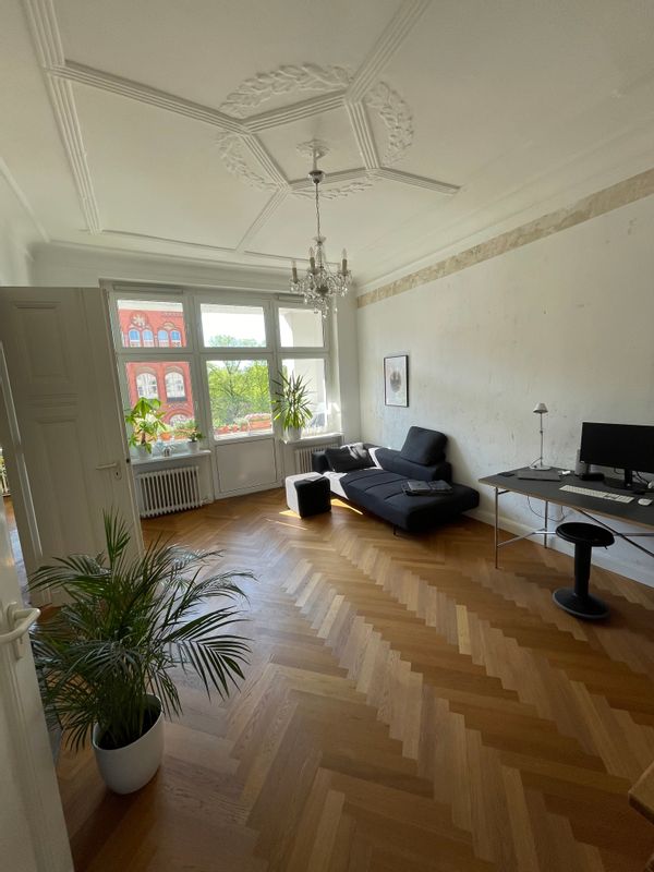 La maison de Uta