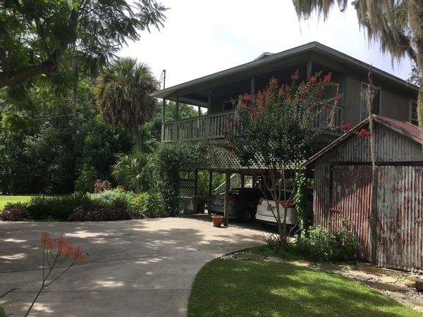 La maison de Daniel