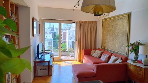 appartement à Buenos Aires, Argentina