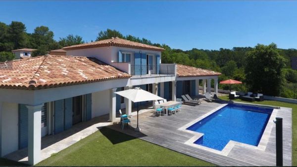 La Maison de Chantal & Daniel