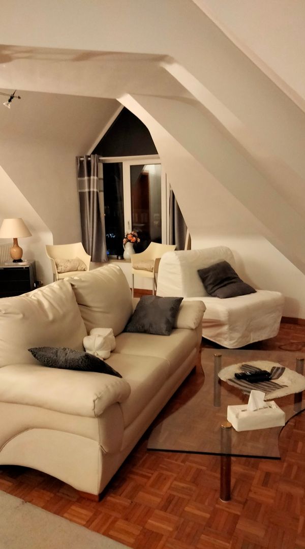 Bel Appartement Chaleureux Spacieux 70m²