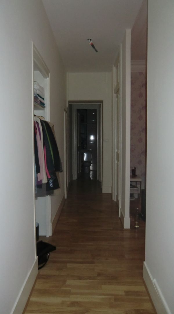 appartement à Grenoble, France