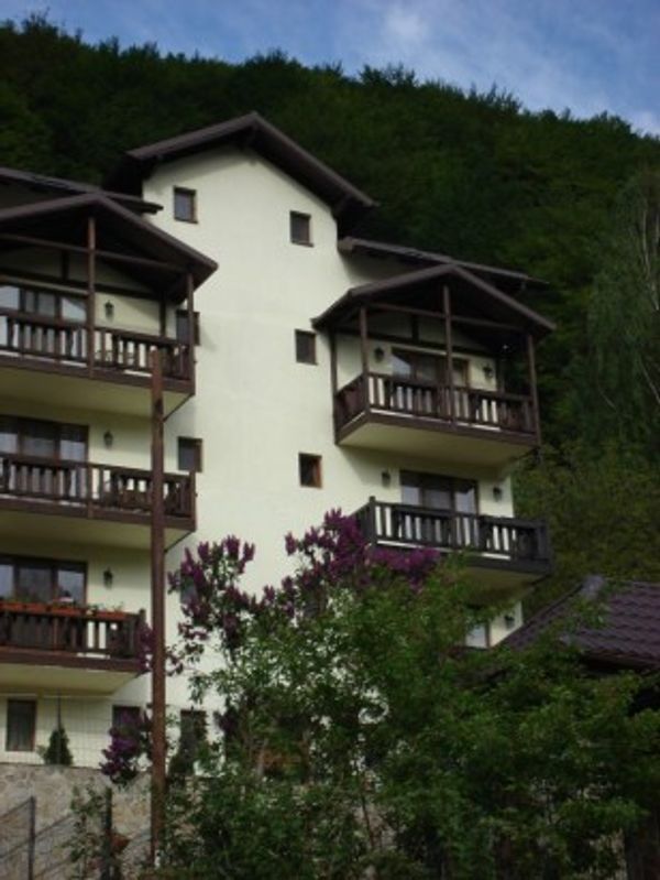 My home