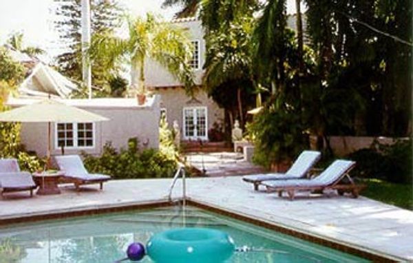 La maison de Gary