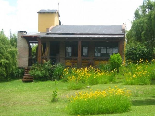 maison à Los Reartes, Argentina