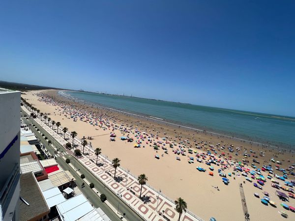 appartement à El Puerto de Santa María, España