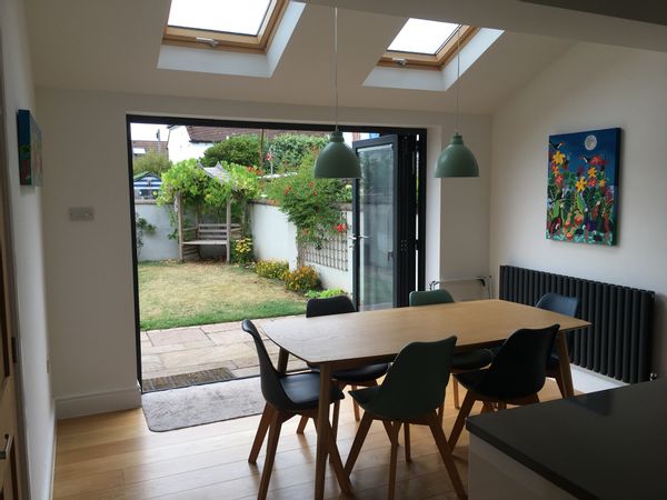 La maison de Jill