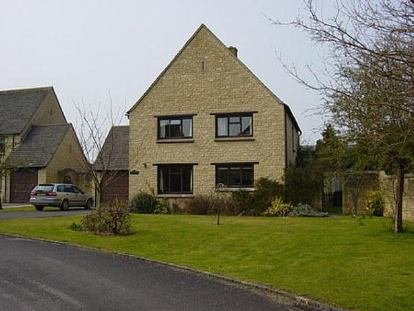 La maison de Jill
