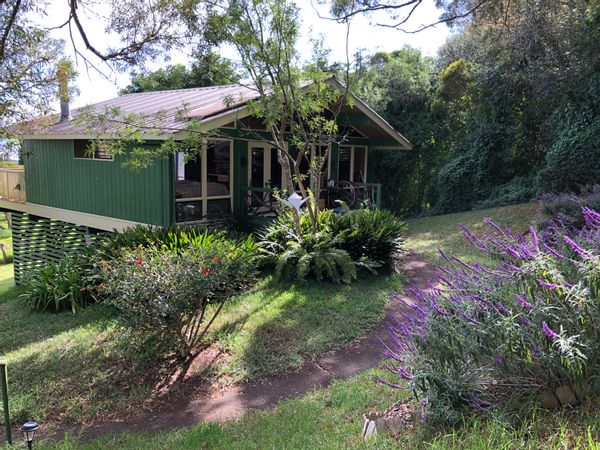 La maison de Bonnie and Steven