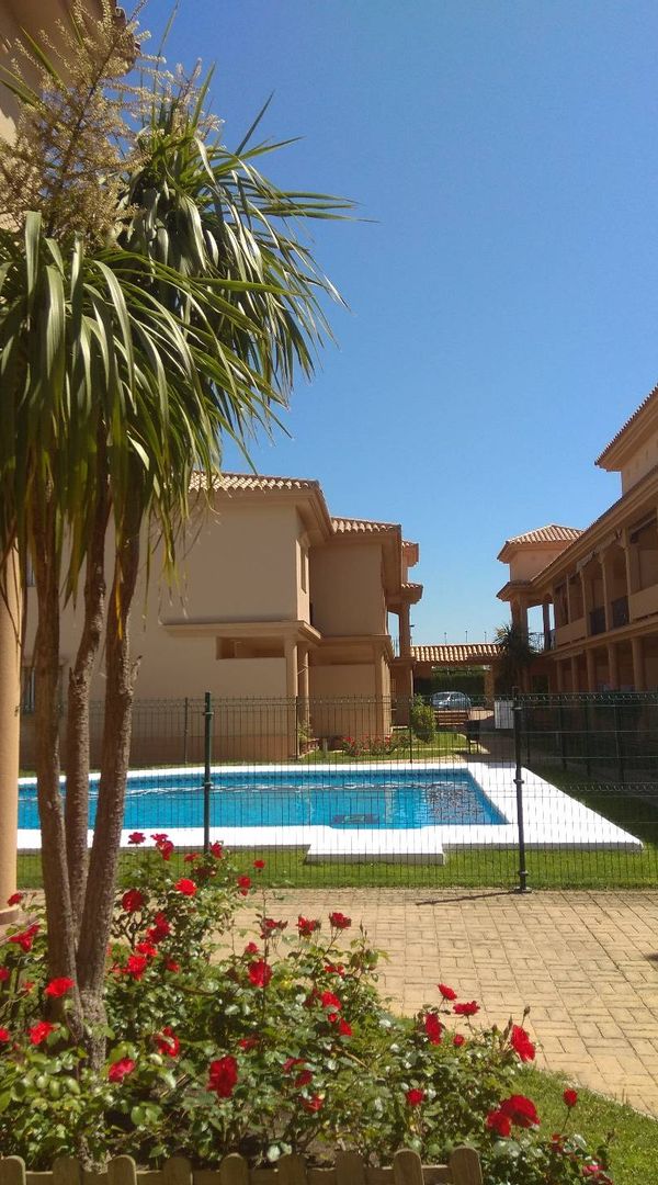 La maison de Paqui