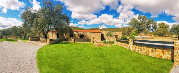 My home