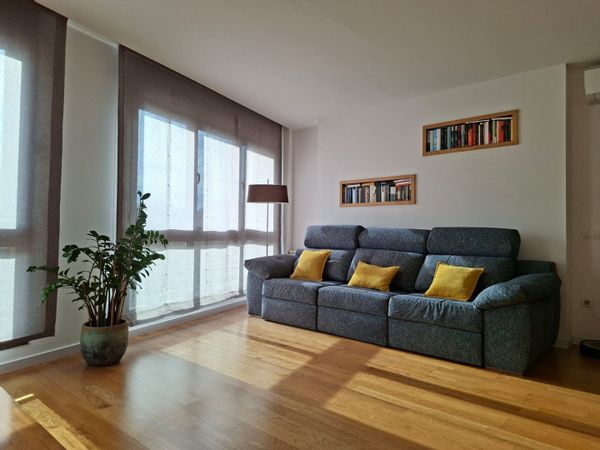 La maison de Cris
