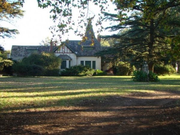 Mi casa