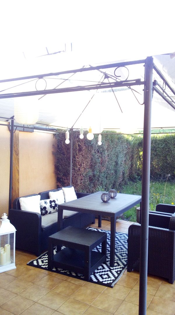 La maison de Natalia