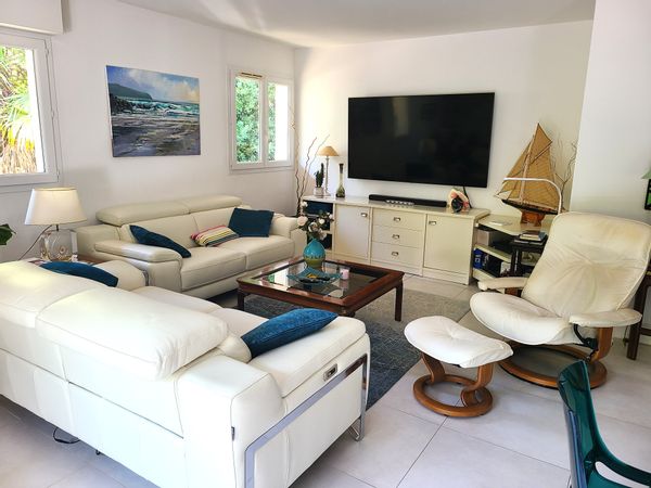 La maison de Jean/john