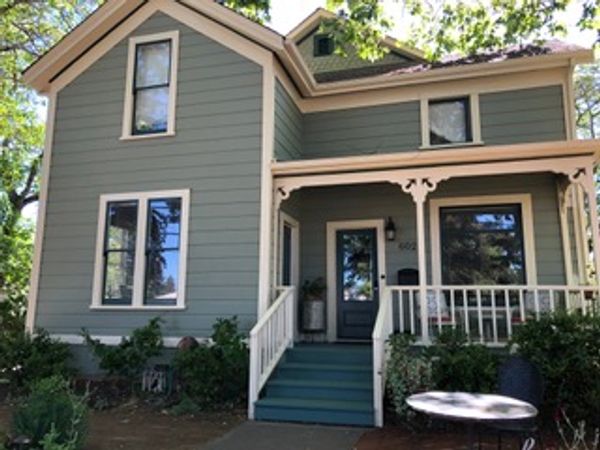 La maison de Kelly