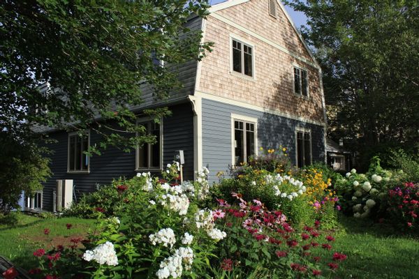 maison à Halifax, Canada